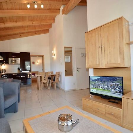 Apartment Peter In Adler Resort By Z-K-H Rentals Kaprun Dış mekan fotoğraf