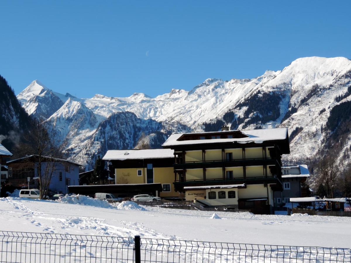 Apartment Peter In Adler Resort By Z-K-H Rentals Kaprun Dış mekan fotoğraf