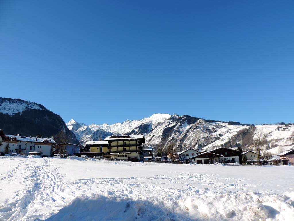 Apartment Peter In Adler Resort By Z-K-H Rentals Kaprun Oda fotoğraf