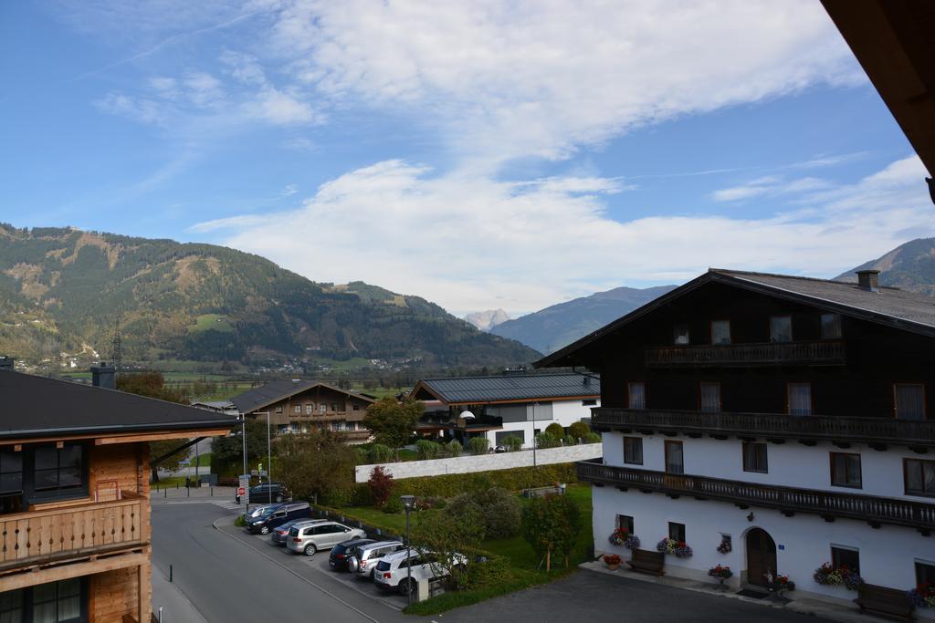 Apartment Peter In Adler Resort By Z-K-H Rentals Kaprun Oda fotoğraf