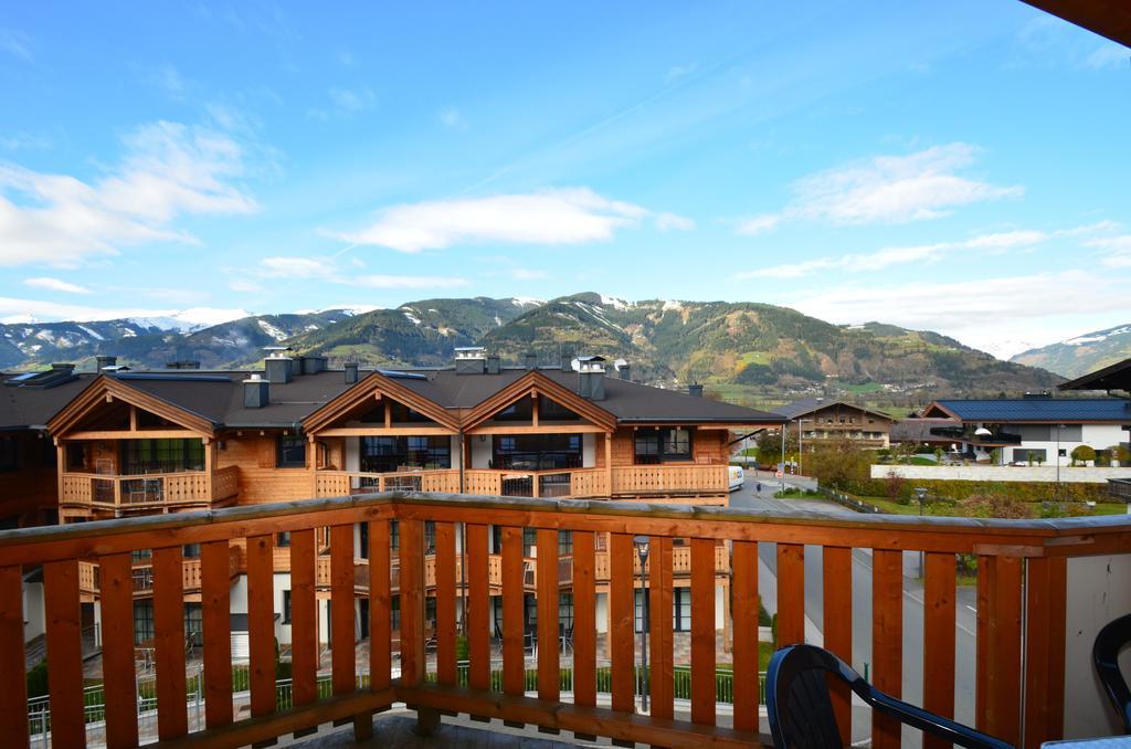 Apartment Peter In Adler Resort By Z-K-H Rentals Kaprun Oda fotoğraf