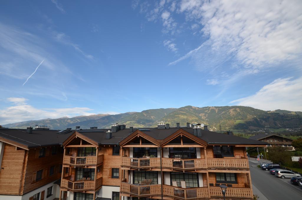 Apartment Peter In Adler Resort By Z-K-H Rentals Kaprun Oda fotoğraf