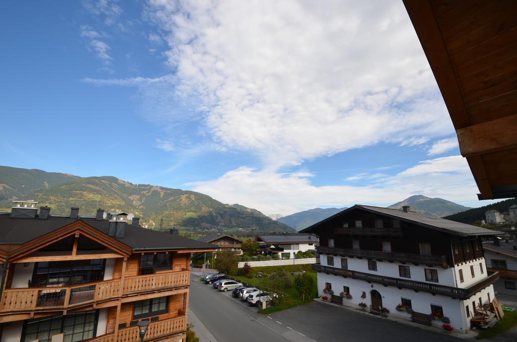 Apartment Peter In Adler Resort By Z-K-H Rentals Kaprun Oda fotoğraf