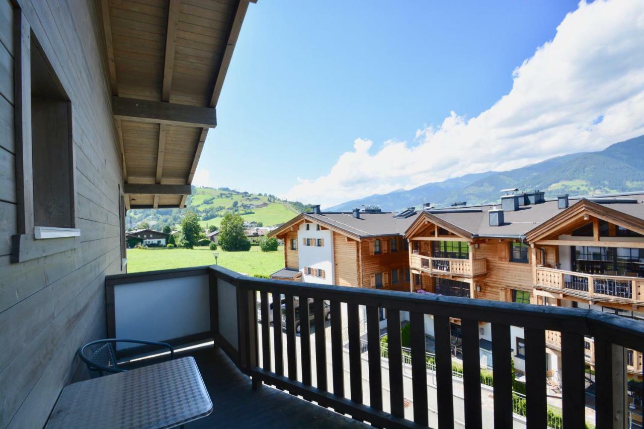 Apartment Peter In Adler Resort By Z-K-H Rentals Kaprun Dış mekan fotoğraf
