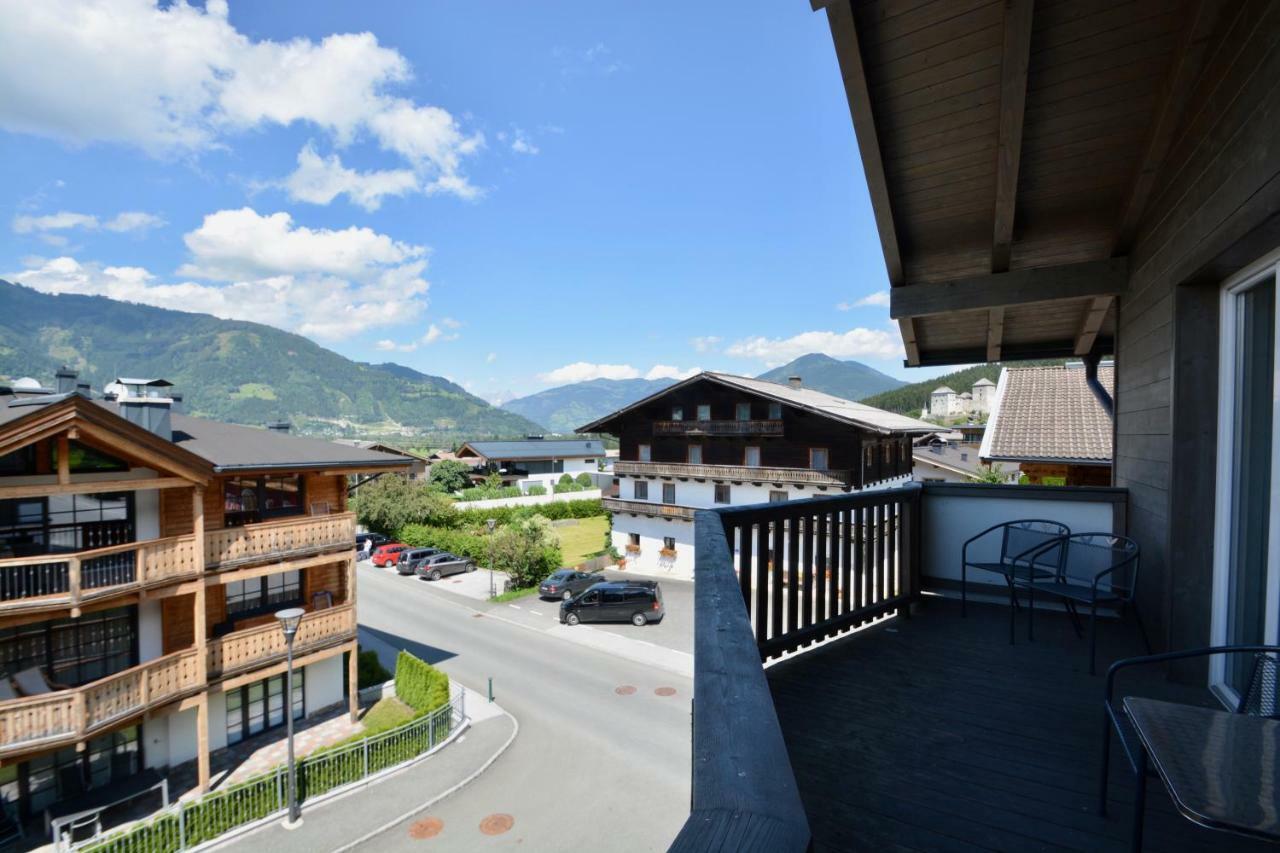Apartment Peter In Adler Resort By Z-K-H Rentals Kaprun Dış mekan fotoğraf