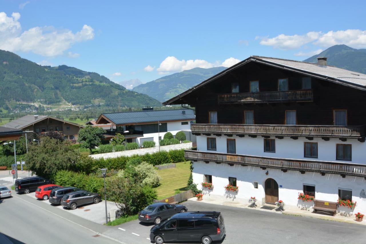 Apartment Peter In Adler Resort By Z-K-H Rentals Kaprun Dış mekan fotoğraf