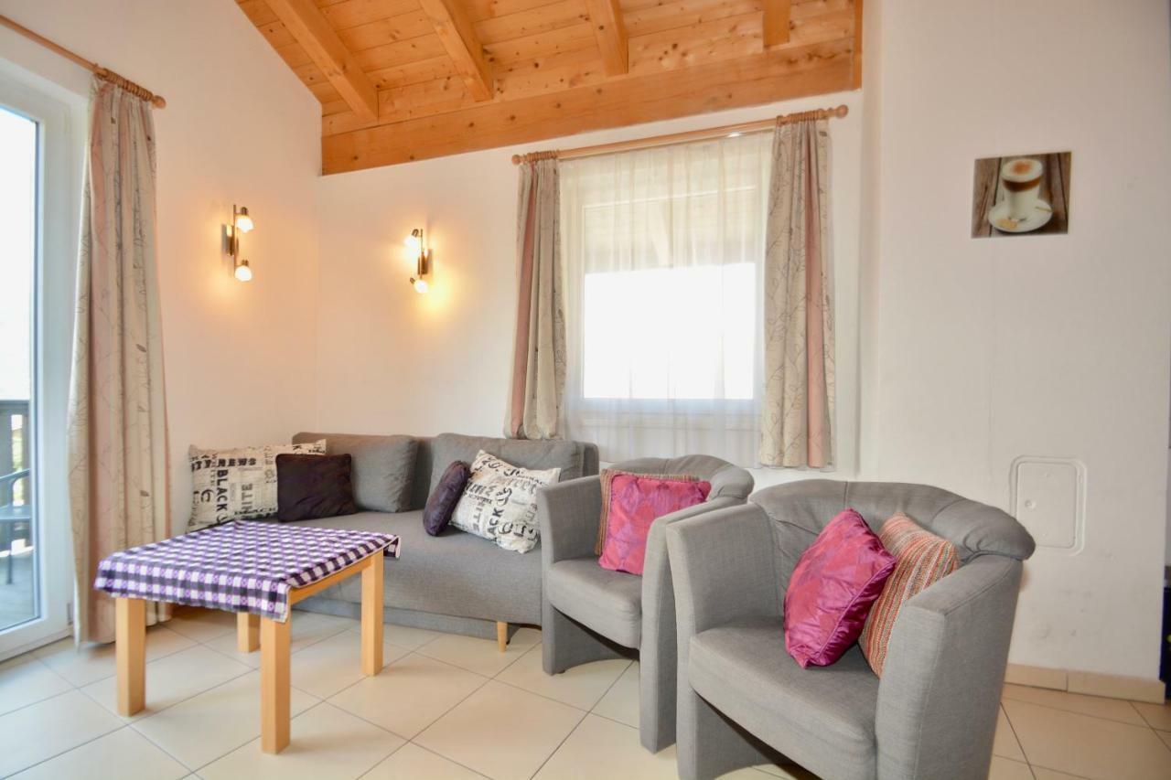 Apartment Peter In Adler Resort By Z-K-H Rentals Kaprun Dış mekan fotoğraf