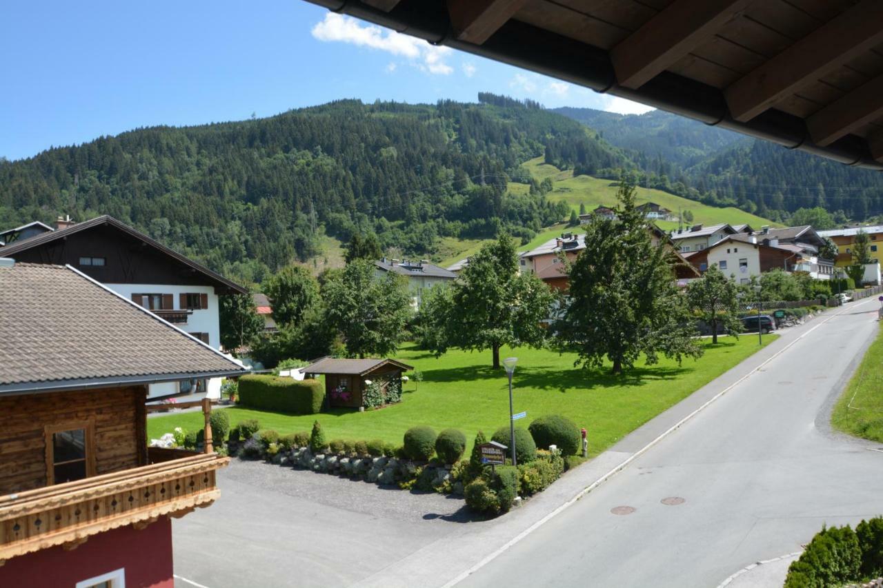 Apartment Peter In Adler Resort By Z-K-H Rentals Kaprun Dış mekan fotoğraf
