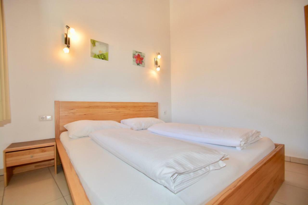 Apartment Peter In Adler Resort By Z-K-H Rentals Kaprun Dış mekan fotoğraf