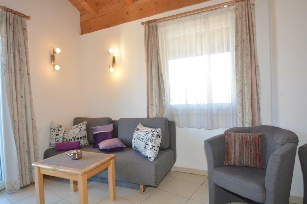 Apartment Peter In Adler Resort By Z-K-H Rentals Kaprun Dış mekan fotoğraf