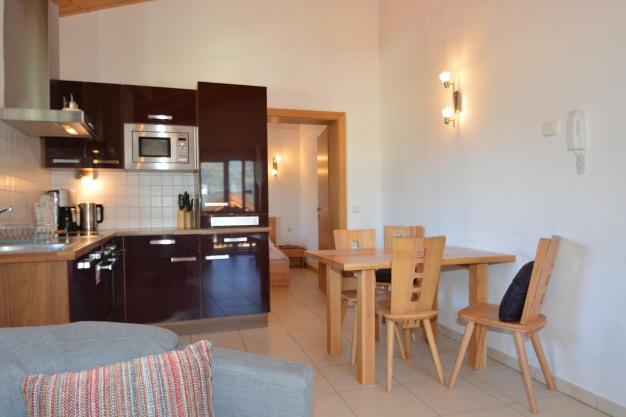 Apartment Peter In Adler Resort By Z-K-H Rentals Kaprun Dış mekan fotoğraf