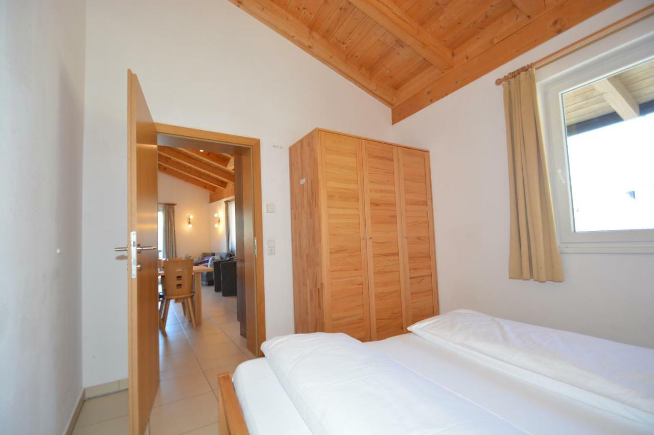 Apartment Peter In Adler Resort By Z-K-H Rentals Kaprun Dış mekan fotoğraf