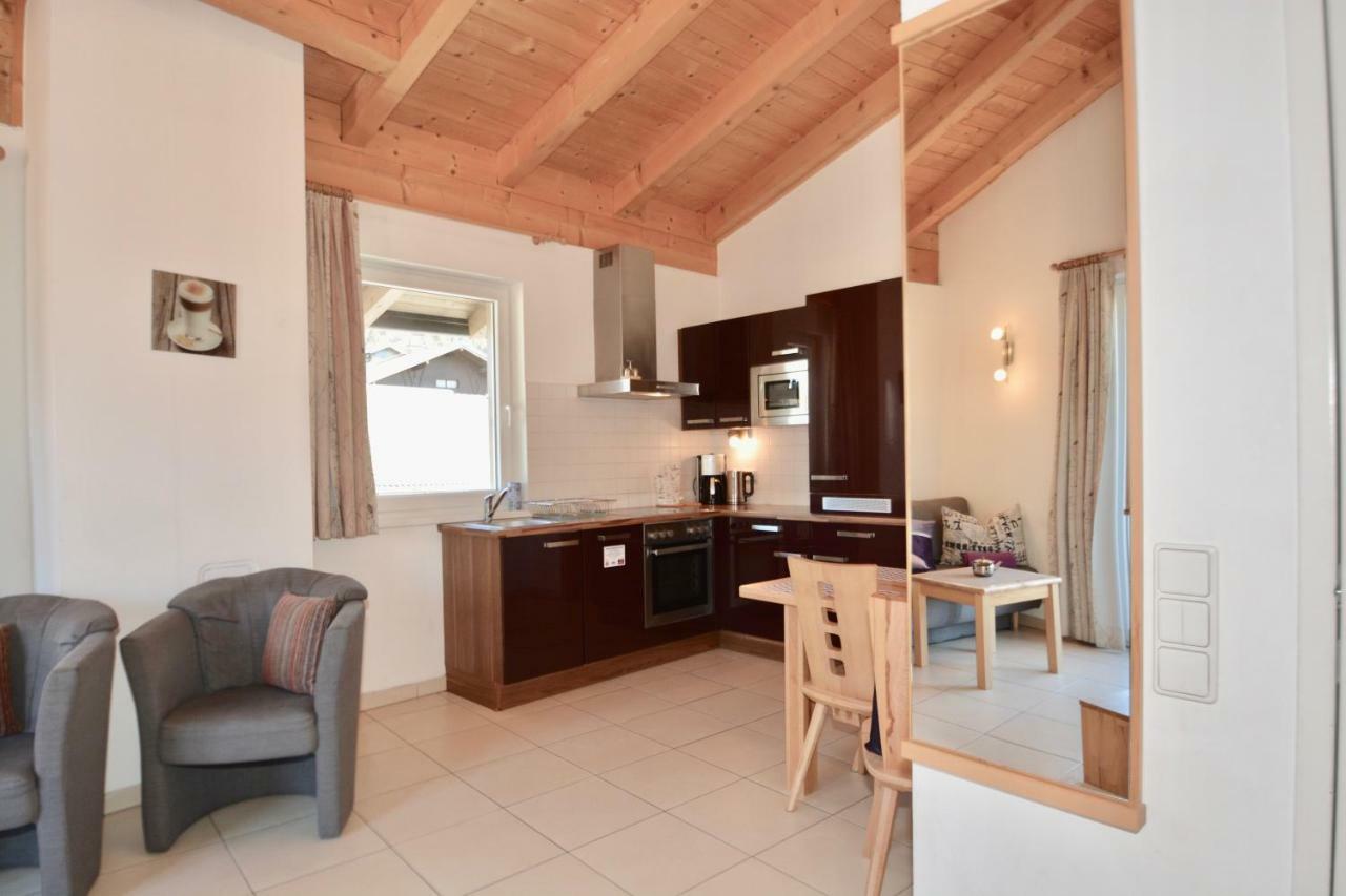 Apartment Peter In Adler Resort By Z-K-H Rentals Kaprun Dış mekan fotoğraf